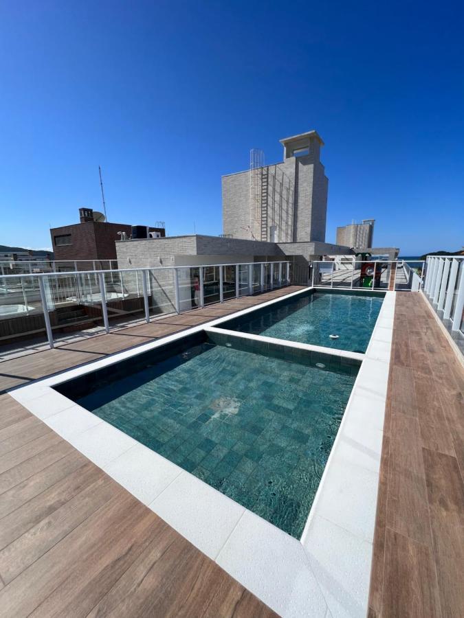 Do Centro Apartahotel Bombinhas
